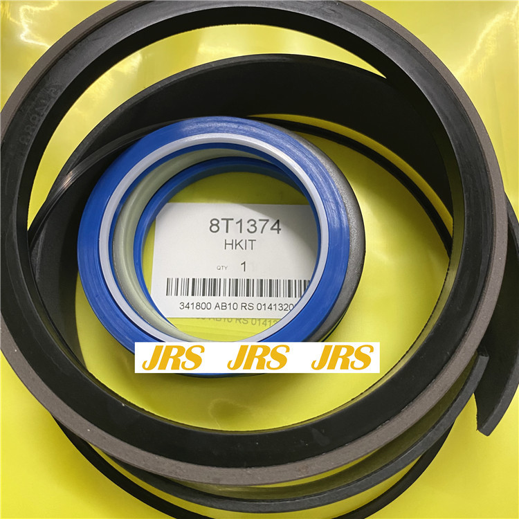 8T1374 8T1375 3387038 Hydraulic Cylinder OIL Seal Kits CYD LIFT TIT