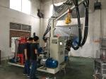 Industrial Polyurethane Foaming Machine Foam Output 20-50kg/Min