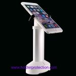COMER Digital products shop show table universal anti-shoplifting alarm display
