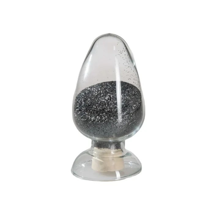 Expandable Brake Pads Thermal Nature Flake Graphite Powder 80 Mesh