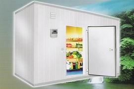 Quality Walk In Cold Room Price wholesale
