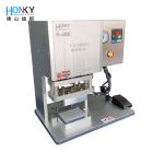 Lab Clean Bench Type Deep Well Plaste Foil Sealing Machine Semiauto Foil Sealing