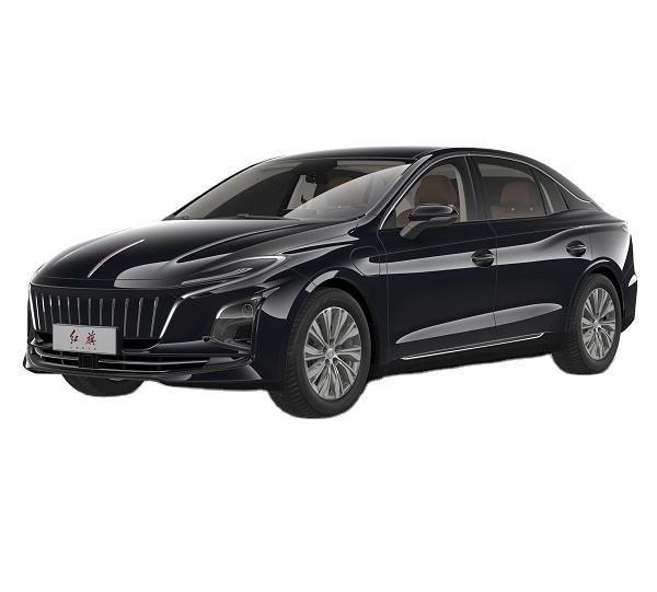 Hongqi E-Qm5 2024 Travel Version Energy Vehicle 5-Seater Pure Electric Sedan Car