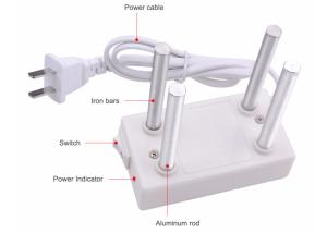 Quality High Accuracy Water Electrolysis Device , Electrolysis Of Water Simulation wholesale