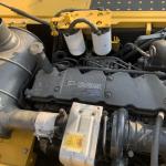 2020 Japan Used Komatsu PC210 PC200 Crawler Excavator With 0-2000 Working Hours