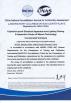 Warom Technology Incorporated Company Certifications