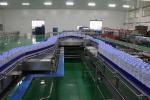 Pure Mineral Water 500ml 1000ml Blowing Filling Capping Combine