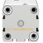 FESTO Compact cylinder ADN-50-50-I-P-A 536327 GTIN4052568171278 Pneumatic Air