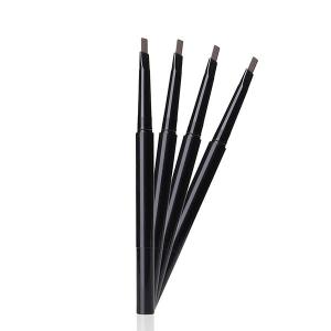 Quality Makeup Automatic Waterproof Brush Eyebrow Pencil wholesale