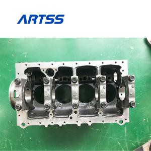 Quality Diesel Engine 4JG2 Cylinder Block For KOMATSU Excavator wholesale