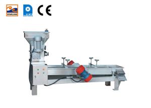 Quality Stainless Steel Biscuit Rice Crisp Grinder 1.5KW 220V wholesale