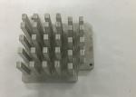 Customized Electric Cooler with CNC Metal Stamping Aluminum Profiles Extruded
