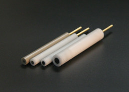 Electrochemical Accessories Platinum Pt wire Counter Electrode