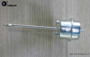 Quality IZUSU Auto Parts Turbocharger Wastegate GT2560S 445436-0001 700716-0009 wholesale