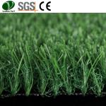 Artificial Green Grass High Uv Resistant