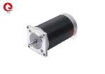 Junqi Motor Nema23 57*51mm 2.8A 0.69N.m Round Stepper Motor For Polotting Device