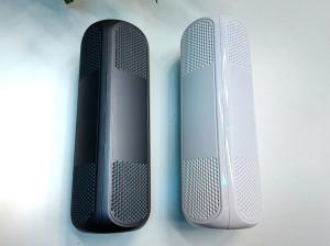 Quality 6600mAh Battery Air Purifier with 32x18x12cm Portable Single Package wholesale