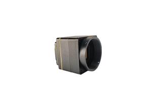 Quality 13mm Lens Infrared A3817T13 17μM Thermal Camera Module wholesale