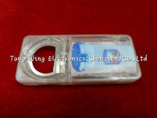 Plastic Material Music Bottle Opener 8Ohm 0.25W Speaker For Promotional Festival