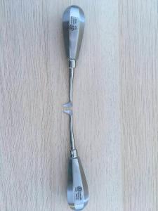Quality 680 Short Handle Dental Root Elevator Toughest Build Comes In Different Heading wholesale