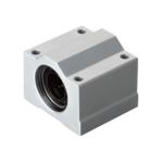 Linear Ball Bearing Rail SBR16 Chinese Manufacture for America and Europe Market