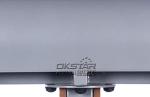 outdoor fitness equipment waist exercise equipment