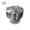 Buy cheap VCP2731B Series Pressure Relief Valve Ensuring Cement Silo Safety In Beton Plant from wholesalers