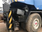 Used TADANO TR250 ROUGH TERRAIN crane with good condition