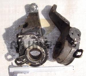 Quality MAZ Рычаги регулировочные Automatic Slack Adjuster For Russia Truck 54321 3502135 3502136 wholesale