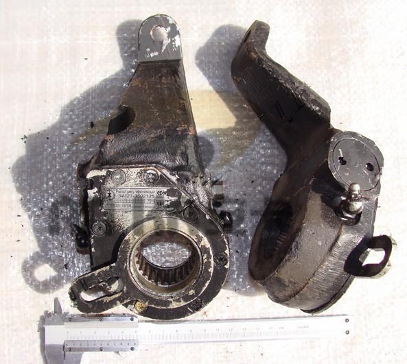 MAZ Рычаги регулировочные Automatic Slack Adjuster For Russia Truck 54321