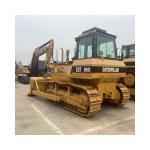 Cat D6g Bulldozer in Good Condition, Used Original Caterpillar 17 Ton Crawler
