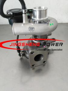 Quality 28231-27000 49173-02410 TD025 Diesel Engine Turbocharger for Hyundai Elantra 2.0 CRDi Engine D4EA wholesale