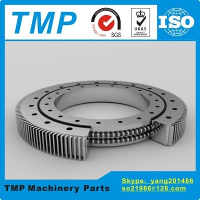 MTO-170T Slewing Bearings(170x310x46mm) (6.693x12.205x1.811inch) Without Gear