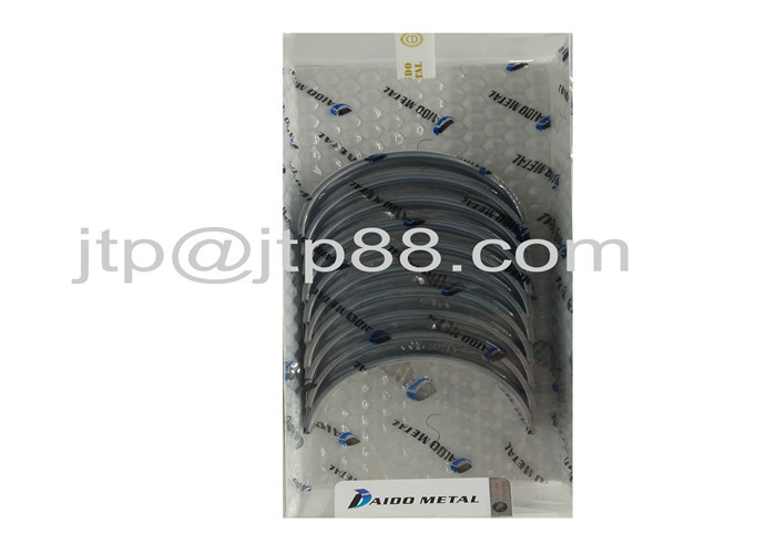 Main Bearing & Conrod Bearing 4G91 4G92 4G93 Diesel Engine Bearings M135H R135H