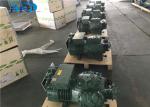 Cold Room Refrigeration R22 Semi Hermetic Compressor