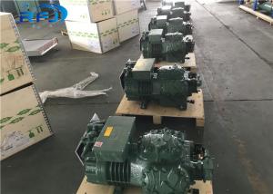Quality Semi Hermetic 4FES-3Y 4HP Reciprocating Compressor wholesale