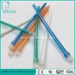 148x6.5mm Transparent Portable Dental Suction Tip