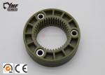 Durable Electric Parts 178*42 Rubber Flange For Excavator Coupling Flange