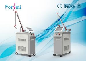 Quality Forimi new picosure laser picosecond tattoo removal machine active q switch laser wholesale