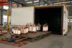 KCB Series Standard Vacuum Casting Equipment for Dry-Type Transformers