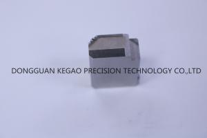 Quality ELMAX Injection Molding Inserts , Carrier Custom Automotive Parts 60HRC wholesale
