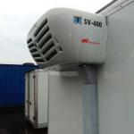Thermo King 12VDC TK31 Compressor Compressor Refrigeration Unit