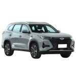 Chery Tiggo 8 Pro 5 Doors Adults Car with Left Steering and Mileage 1-25000