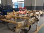 H Beam 60 Degree Hydraulic Tilter 20t/Group Tilting Rack