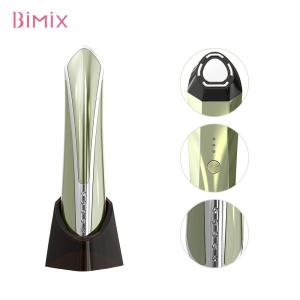 Quality Skin Tightening Rejuvenation Eye Beauty Device Microcurrent Lifting wholesale