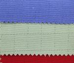 250GSM Anti Static 128*60 Density Dyed Twill Fabric