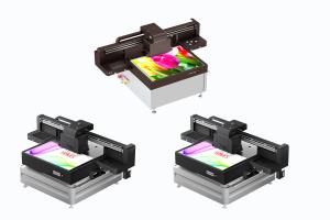 Quality Business UV Ink For Inkjet Printer 3500W/5500W T Shirt Printing Machine wholesale