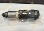723-90-76501 PC300-8 MRV 723-90-61700 Suction Relief Valve