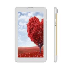 Quality China Factory 7 Inch Tablet PC 1280x800 IPS 2GB RAM 8GB ROM MediaTek Quad core 3G Phone 2 SIM Card 3G WCDMA 2G GSM wholesale