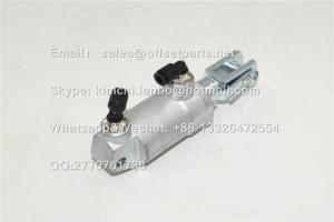 Quality 87.334.018/01 Pneumatic Cylinder CD102/SM102/CX102 High Quality Offset Press Printing Machine Spare Parts wholesale